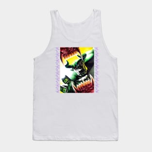 Cryptocurrencies Tank Top